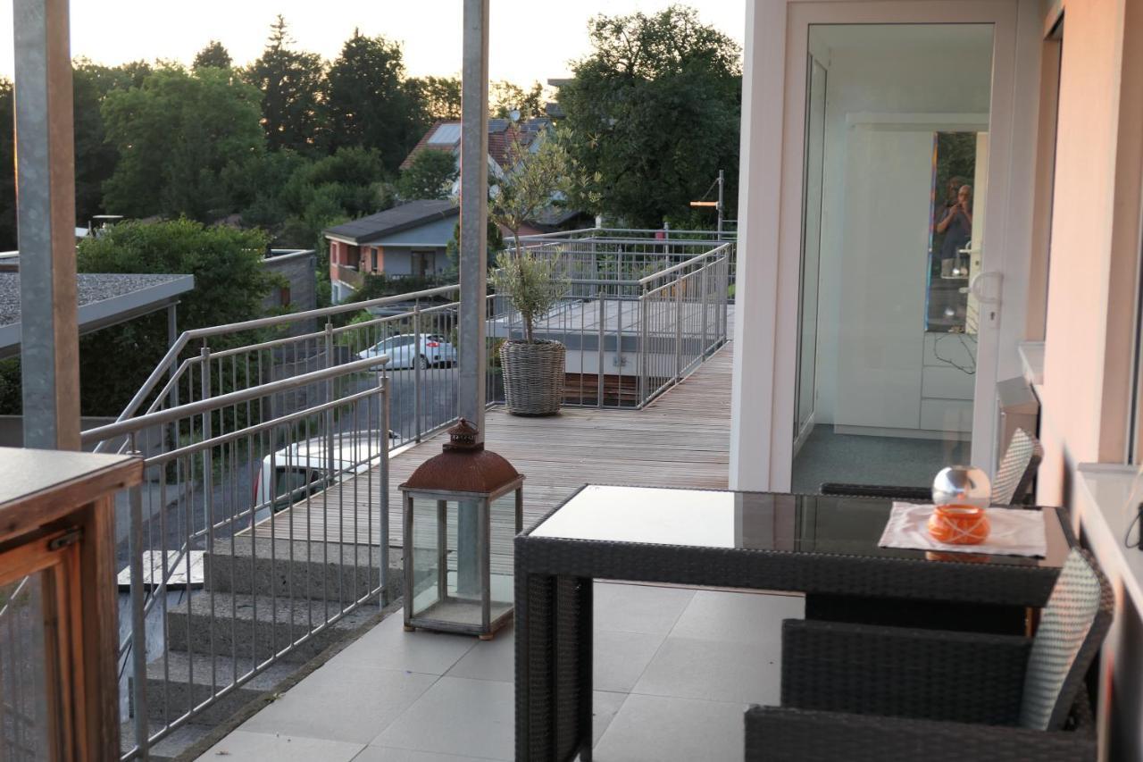 Ferienwohnung Casa Rosa Bildstein Kültér fotó