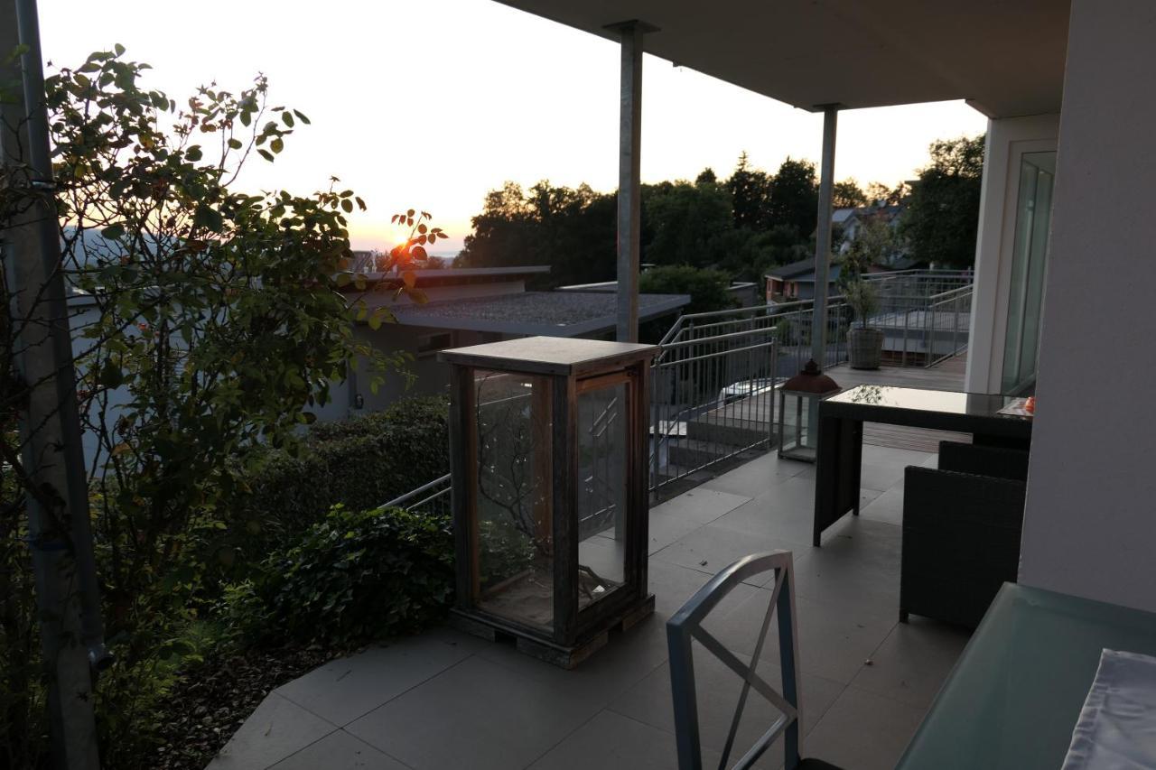 Ferienwohnung Casa Rosa Bildstein Kültér fotó